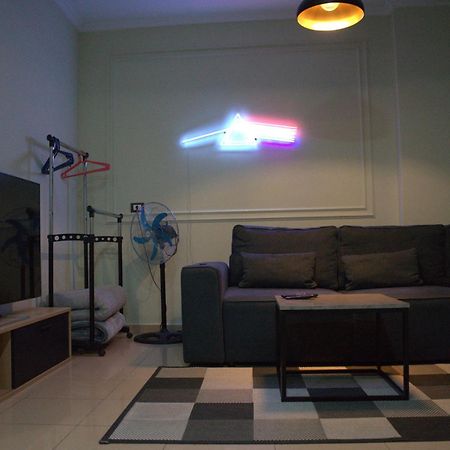 The Prism Apartment Tirana Eksteriør billede