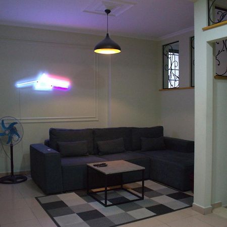The Prism Apartment Tirana Eksteriør billede