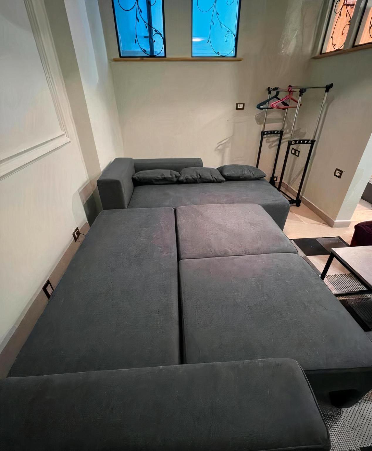 The Prism Apartment Tirana Eksteriør billede