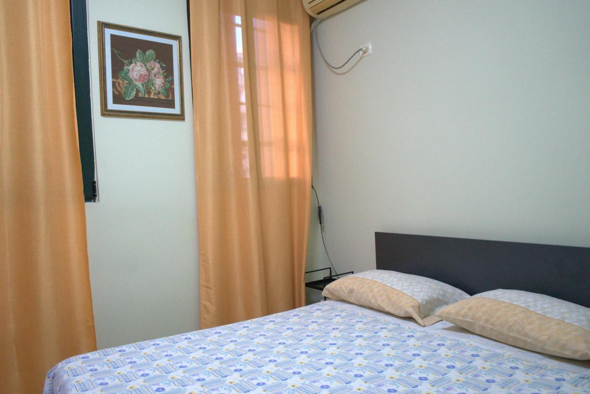 The Prism Apartment Tirana Eksteriør billede